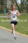 Graded 10k, 2021 Middlesbrough Endeavour Graded 10k, Middlesbrough, Sunday, April 25th. Photo: David T. Hewitson/Sports for All Pics
